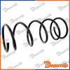 Ressorts de suspension avant pour CITROEN | 4015624, 871463